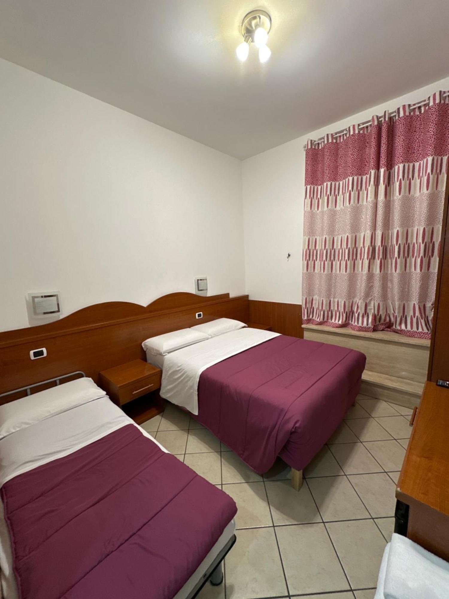 Guest house Termini Star